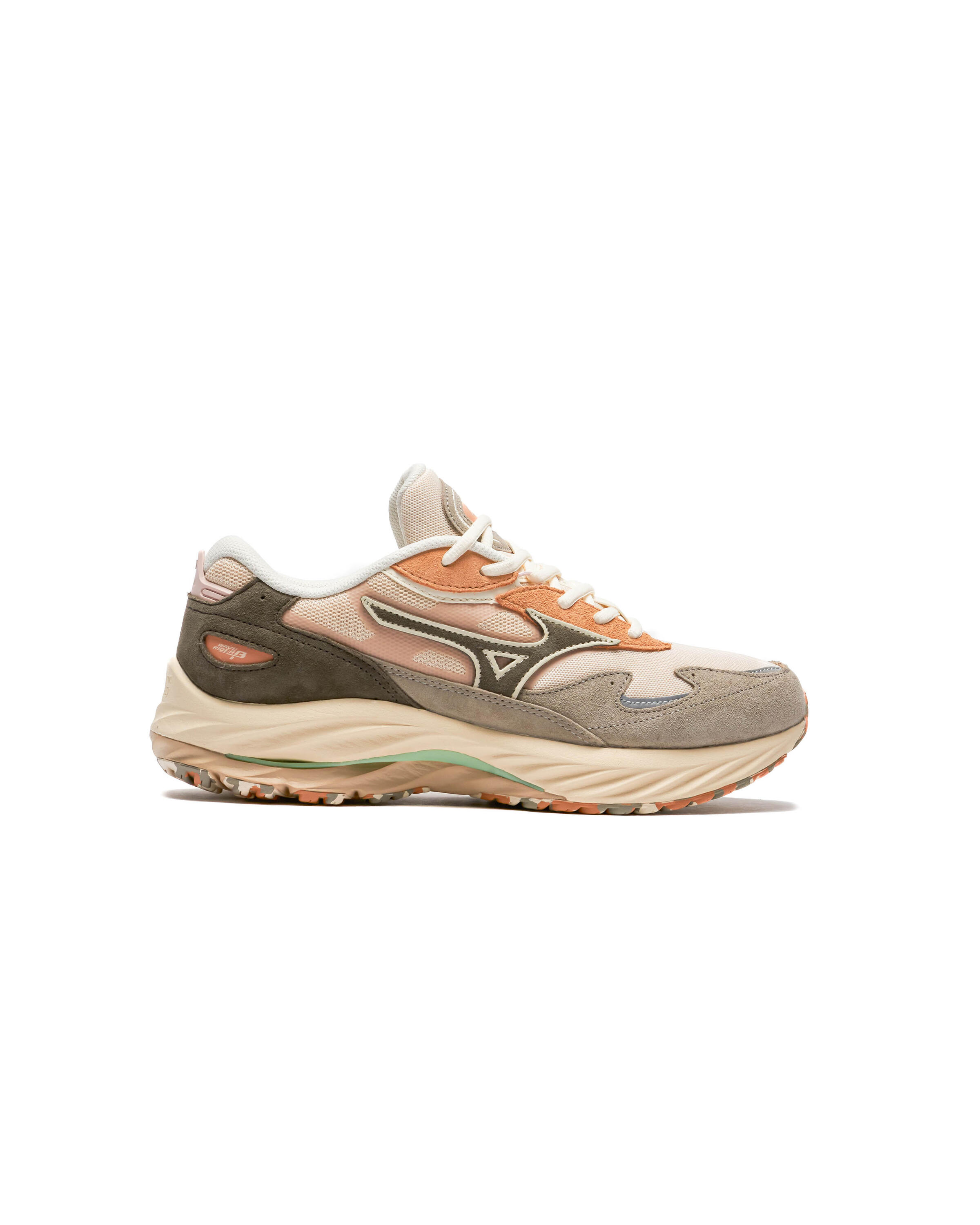 Mビューロー Mizuno WAVE RIDER BETA | D1GA330912 | AFEW STORE